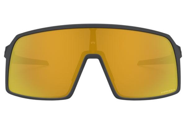 Oakley SUTRO (OO9406-940605) | Unisex Sarı Güneş Gözlüğü